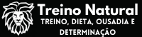 Logo Treino Natural
