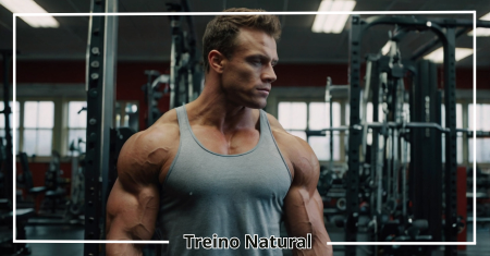 Fundação… O Primeiro Ano de Treino é o Mais Importante