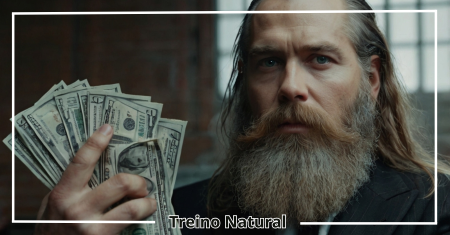 Riqueza… Os 21 Mandamentos dos Ricos e Como os Seguir